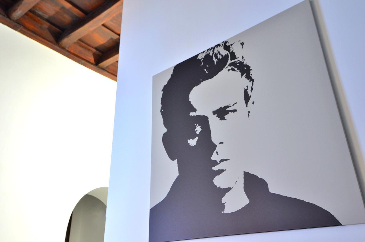 Pensión Pop Art