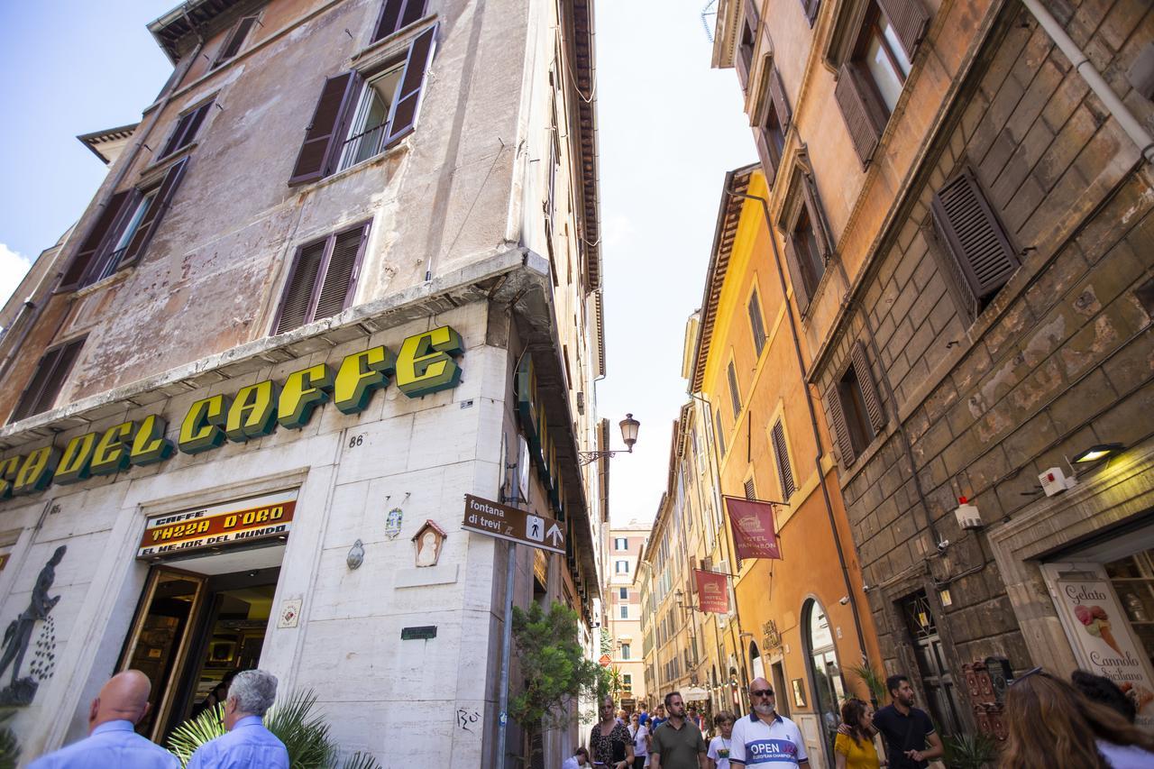Pop Art 3* Roma
