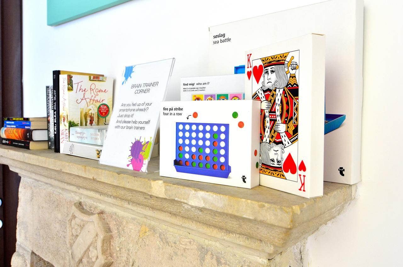 Gasthof Pop Art 3*