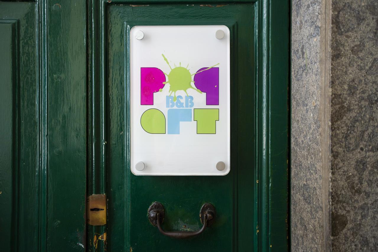 Gasthof Pop Art 3*