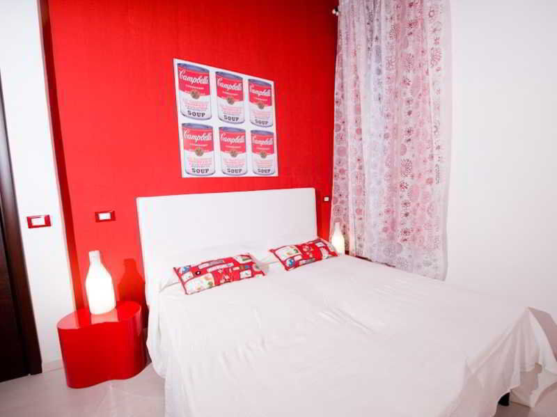 Pop Art Gasthof 3*