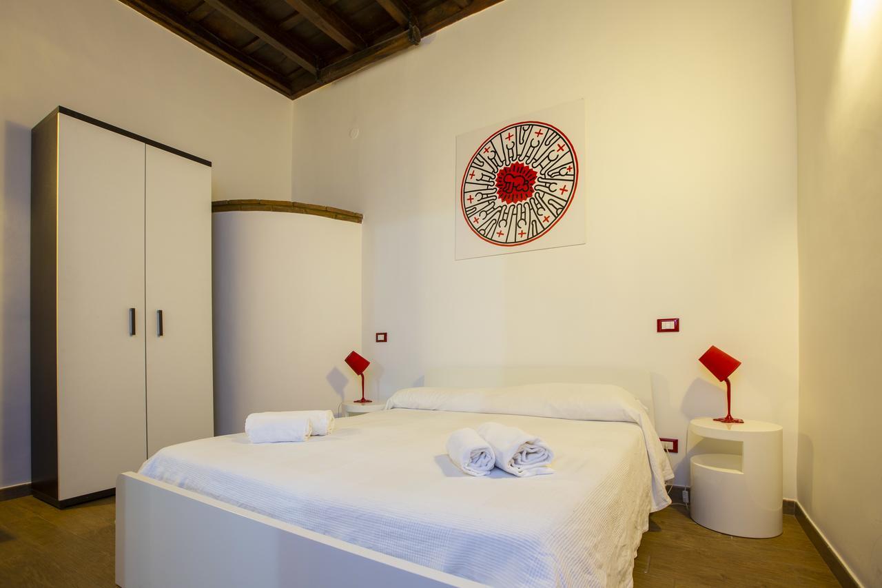 Casa de hóspedes Pop Art