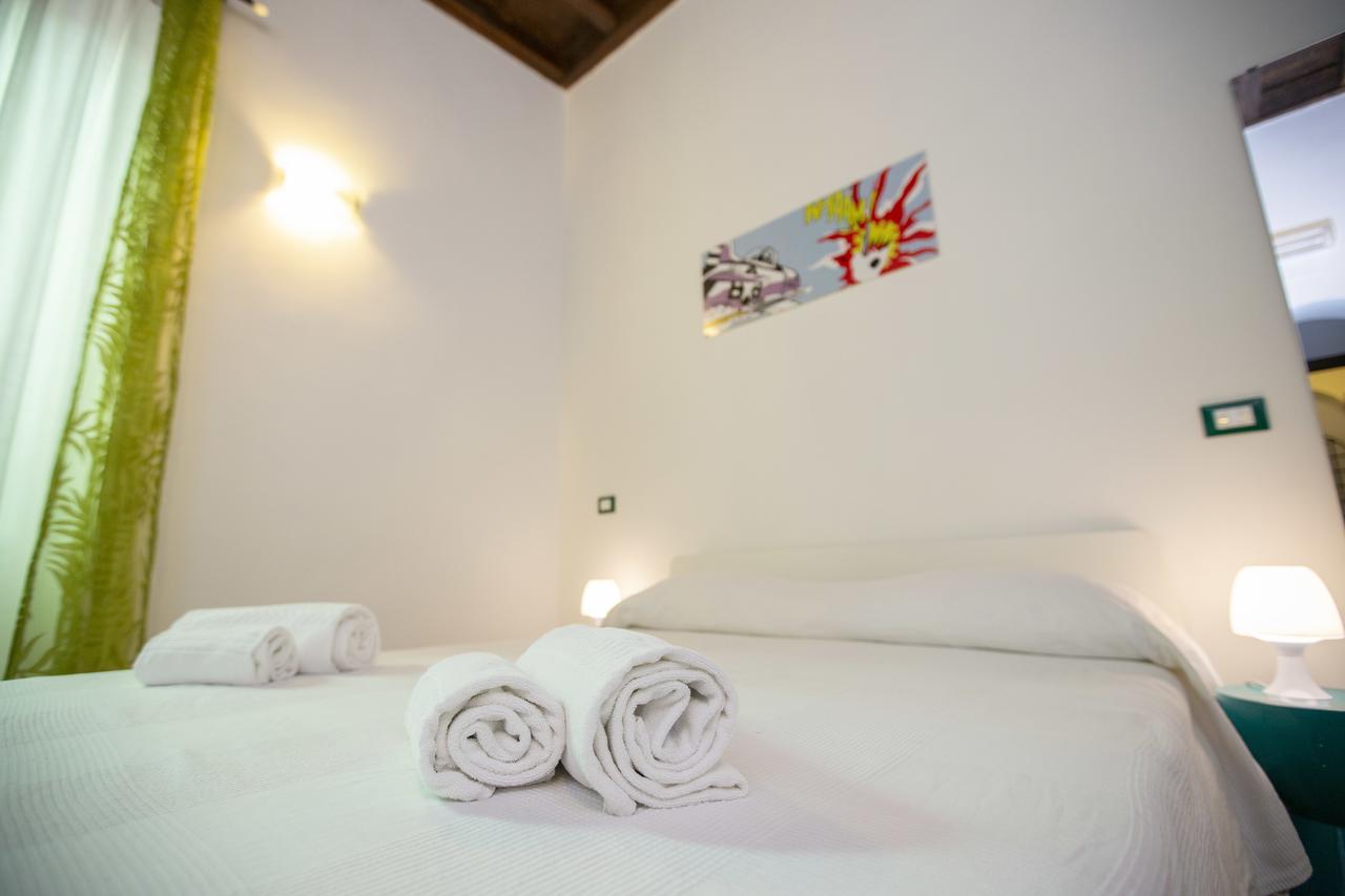Casa de hóspedes Pop Art Roma