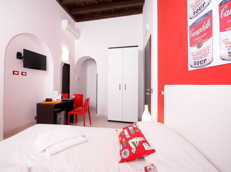 Casa de hóspedes Pop Art Roma